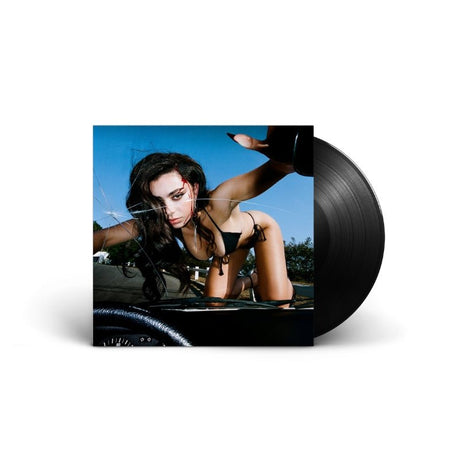 Charli XCX - Crash Vinyl