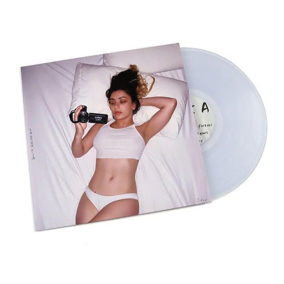 Charli XCX - How I'm Feeling Now Vinyl Vinyl