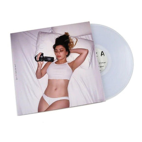 Charli XCX - How I'm Feeling Now Vinyl Vinyl