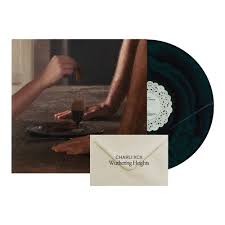 Charli XCX - Wuthering Heights Vinyl Vinyl