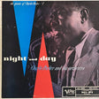 Charlie Parker And His Orchestra - Night And Day Vinyl Vinyl