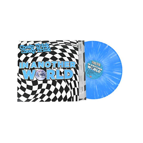 Cheap Trick - In Another World Vinyl Vinyl