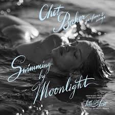 Chet Baker - Chet Baker Performs & Sings Swimming By Moonlight Vinyl Vinyl