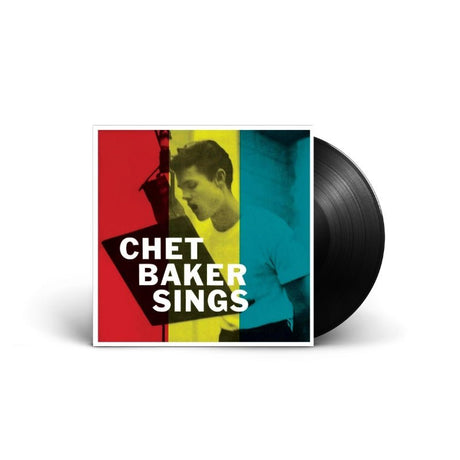 Chet Baker - Chet Baker Sings Vinyl Vinyl