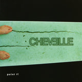 Chevelle - Point 1 Vinyl Vinyl