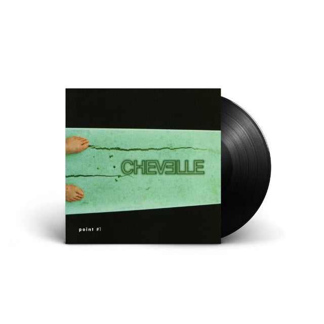 Chevelle - Point 1 Vinyl Vinyl