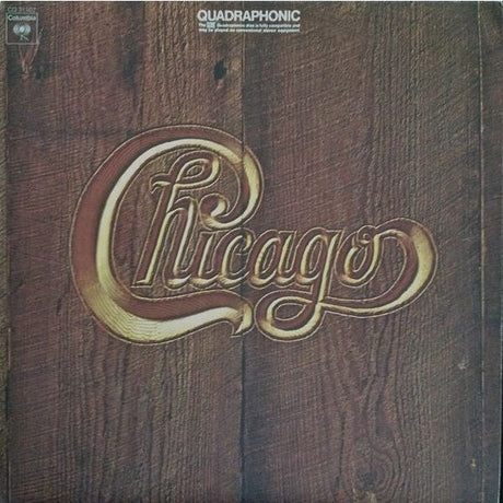 Chicago - Chicago V Vinyl