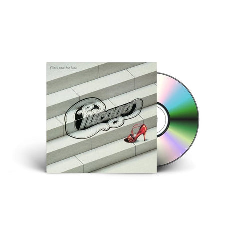 Chicago - If You Leave Me Now Vinyl