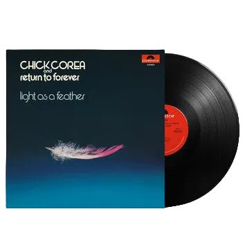 Chick Corea - Light as a Feather Vinyl Vinyl
