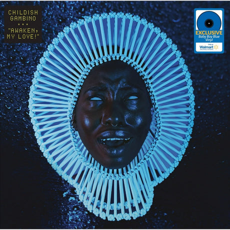 Childish Gambino - Awaken, My Love! Vinyl Vinyl