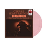 Chris Stapleton - Higher Vinyl