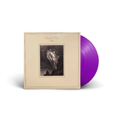 Christian Death - "Ashes" Vinyl Vinyl