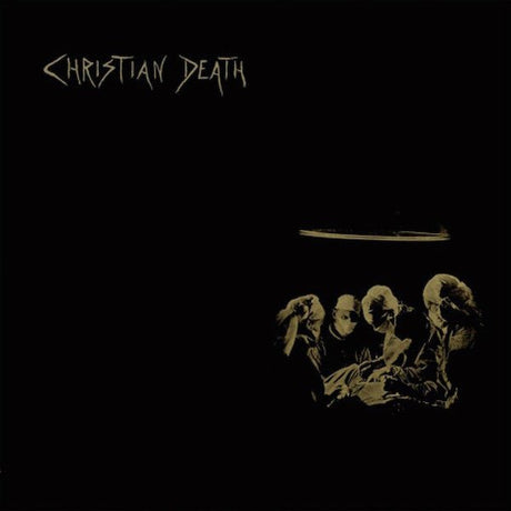 Christian Death - Atrocities Vinyl Vinyl