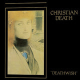 Christian Death - Deathwish Vinyl Vinyl