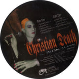 Christian Death featuring Rozz Williams - The Iron Mask Vinyl Vinyl