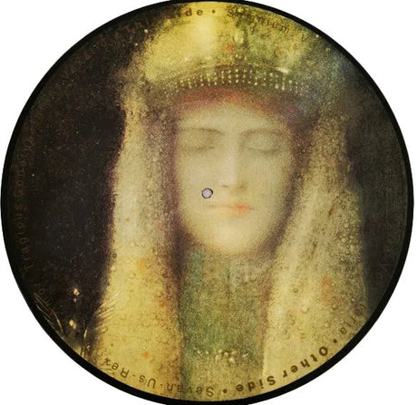 Christian Death - Insanus, Ultio, Proditio, Misericordiaque Vinyl Vinyl