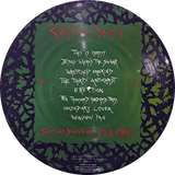 Christian Death - Sex And Drugs And Jesus Christ Vinyl Vinyl