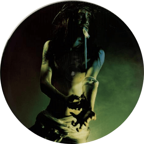 Christian Death - Sex And Drugs And Jesus Christ Vinyl Vinyl