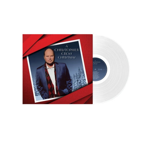 Christopher Cross - A Christopher Cross Christmas Vinyl Vinyl