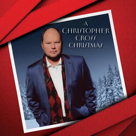 Christopher Cross - A Christopher Cross Christmas Vinyl Vinyl