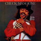 Chuck Mangione - Feels So Good Vinyl