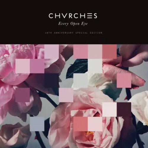 Chvrches - Every Open Eye Vinyl Vinyl