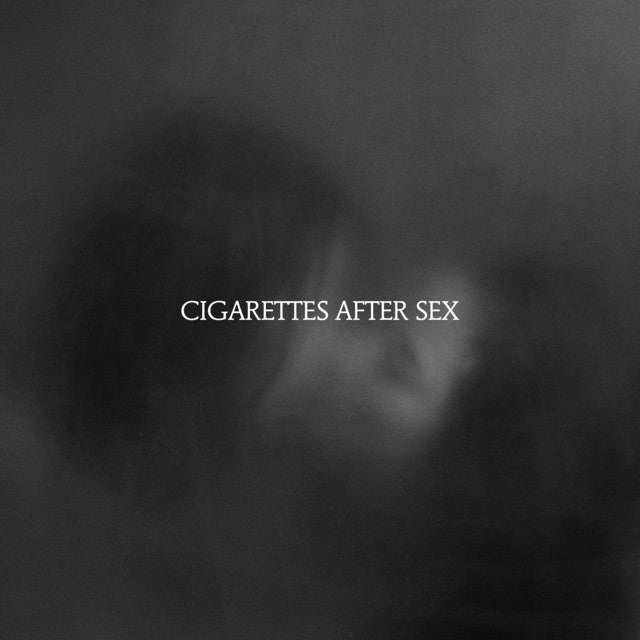 CIGARETTES AFTER SEX 1ST レコード LP Cigarettes After Sex - Cigarettes After Sex LP Vinyl Record