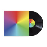 Cigarettes for Breakfast - Colour Wheel Vinyl Vinyl