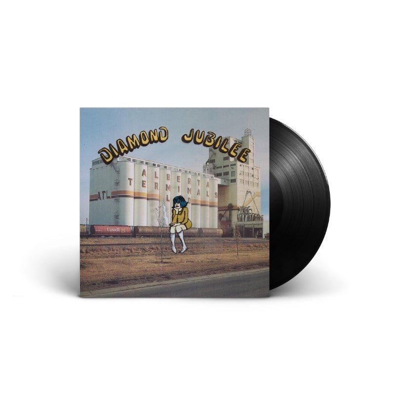 Cindy Lee - Diamond Jubilee Vinyl Vinyl