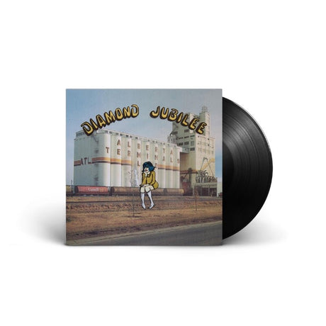 Cindy Lee - Diamond Jubilee Vinyl Vinyl