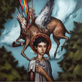 Circa Survive - Blue Sky Noise Vinyl