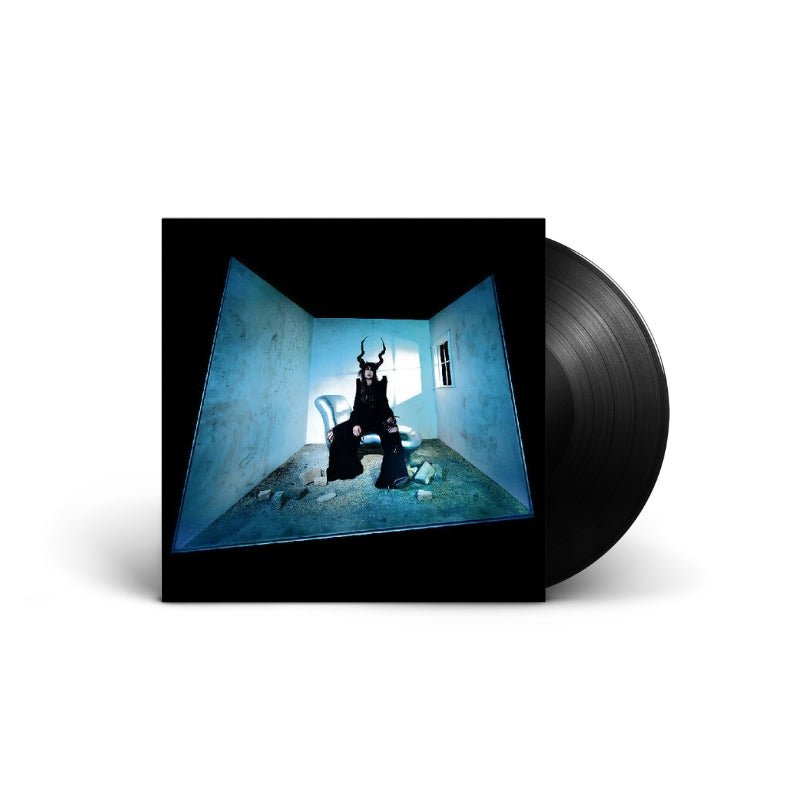 Circuit des Yeux - Halo On The Inside Vinyl Vinyl