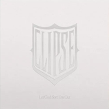 Clipse - Let God Sort 'Em Out (Silver Streak Vinyl)