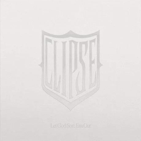 Clipse - Let God Sort Em Out Vinyl Vinyl