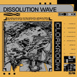 Cloakroom - Dissolution Wave Vinyl Vinyl