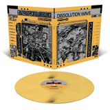 Cloakroom - Dissolution Wave Vinyl Vinyl