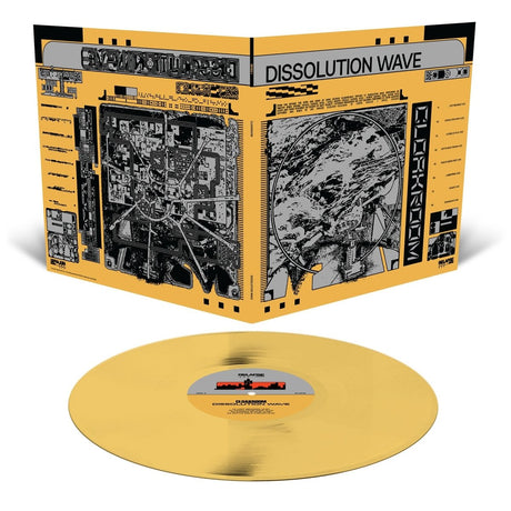 Cloakroom - Dissolution Wave Vinyl Vinyl
