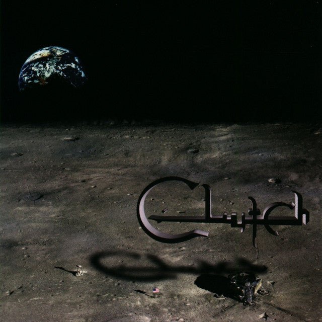 Clutch - Clutch Vinyl Vinyl