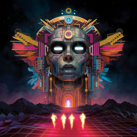 Clutch - Earth Rocker Vinyl Vinyl
