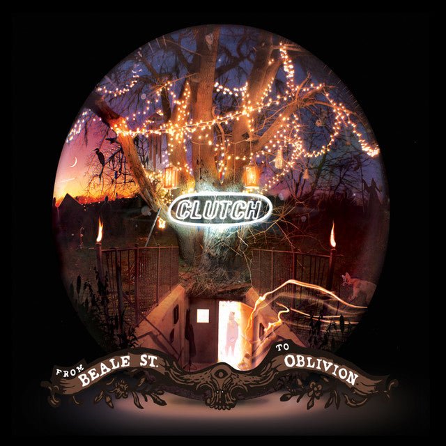Clutch - From Beale Street To Oblivion Vinyl Vinyl
