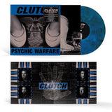 Clutch - Psychic Warfare Vinyl Vinyl