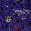 Cocteau Twins - Four - Calendar Café Vinyl