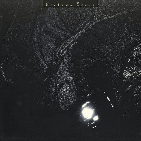 Cocteau Twins - The Pink Opaque Vinyl