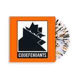 Codefendants - This Is Crime Wave Vinyl