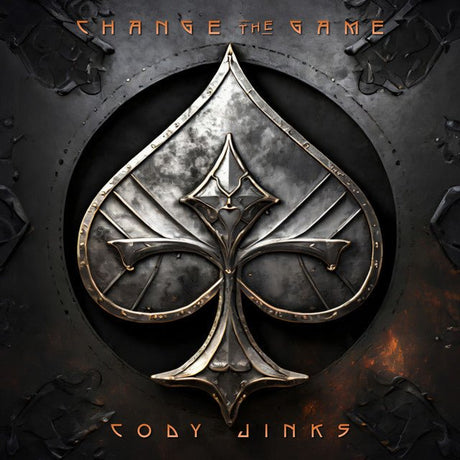 Cody Jinks - Change The Game Vinyl Vinyl