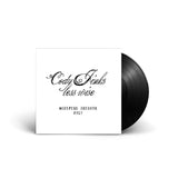 Cody Jinks - Less Wise Modified Vinyl