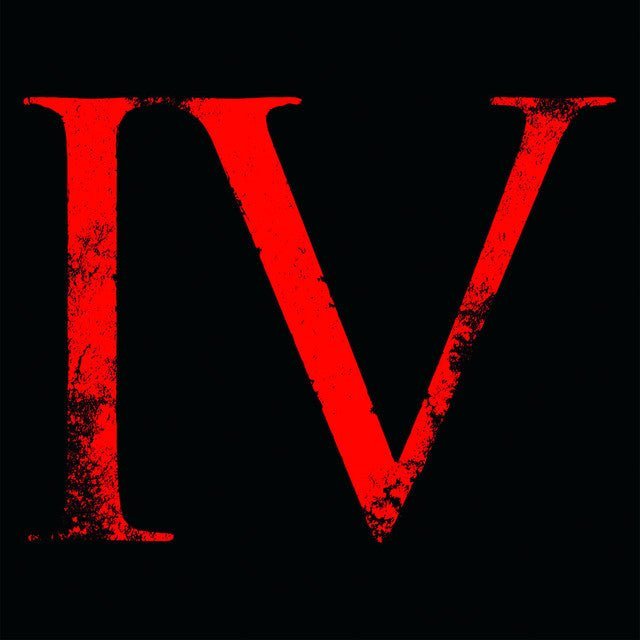 Coheed And Cambria - Good Apollo I'm Burning Star IV | Volume One: From Fear Through The Eyes Of Madness Vinyl