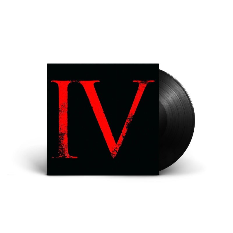 Coheed And Cambria - Good Apollo I'm Burning Star IV | Volume One: From Fear Through The Eyes Of Madness Vinyl