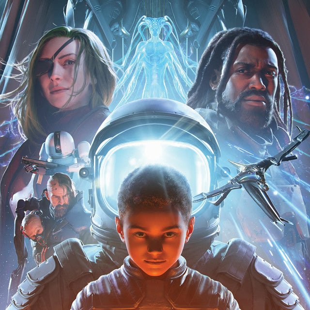 Coheed And Cambria - Vaxis II: A Window of the Waking Mind Vinyl