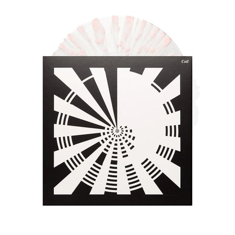 Coil - Queens Of The Circulating Library Vinyl